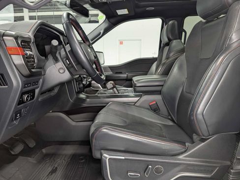 Certified 2024 Ford F150 Raptor AWD/4WD image 4