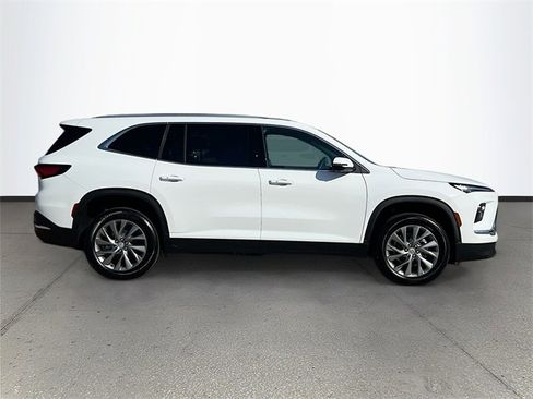 New 2026 Buick Enclave Preferred w/ Power Package image 3