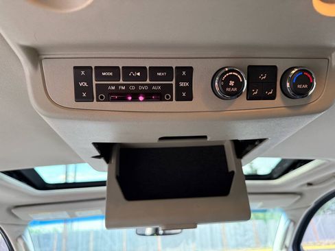 Used 2008 Nissan Armada LE w/ Preferred Pkg AWD/4WD image 55