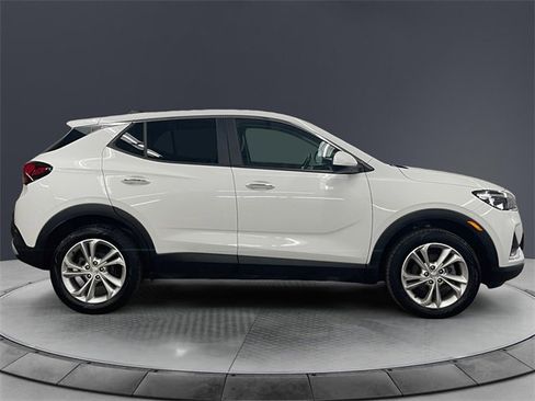 Used 2020 Buick Encore GX Preferred w/ Cold Weather Comfort Package image 6