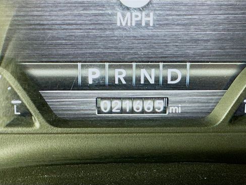 Used 2022 RAM 1500 Rebel w/ Rebel Level B Equipment Group image 18