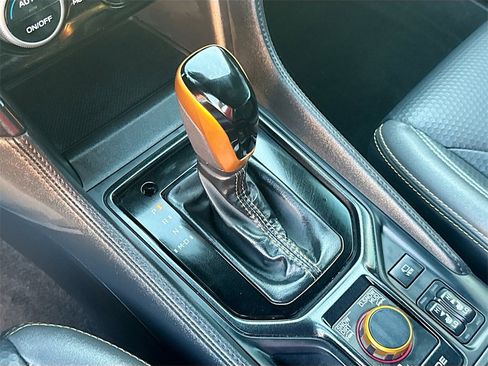 Used 2024 Subaru Forester Wilderness w/ Wilderness Package image 16