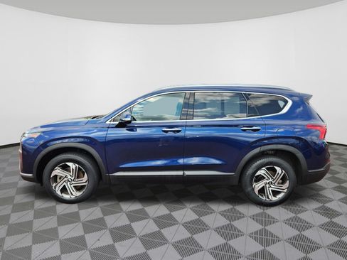 Certified 2023 Hyundai Santa Fe SEL AWD/4WD image 5