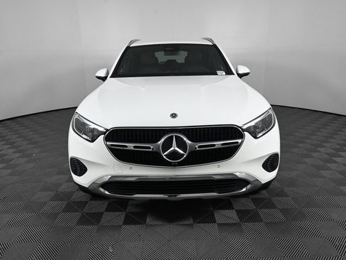 Certified 2025 Mercedes-Benz GLC 300 GLC 300 image 33