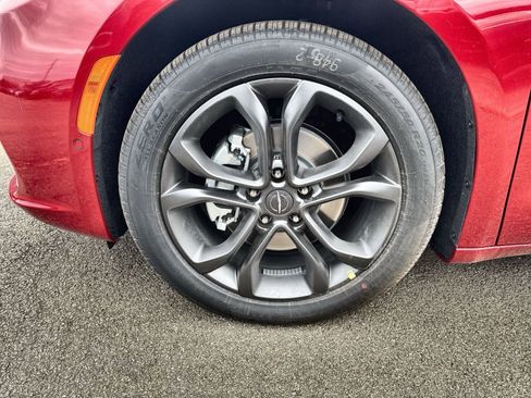 New 2026 Chrysler Pacifica Select image 12