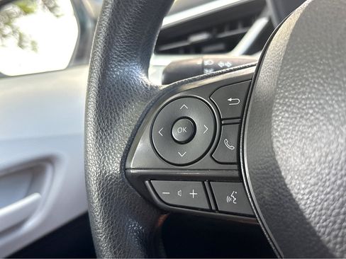 Used 2024 Toyota Corolla LE image 13