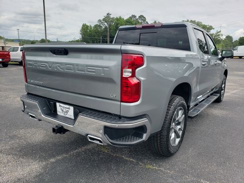 New 2026 Chevrolet Silverado 1500 LT AWD/4WD image 3