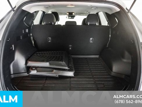 Used 2022 Hyundai Tucson SEL image 21