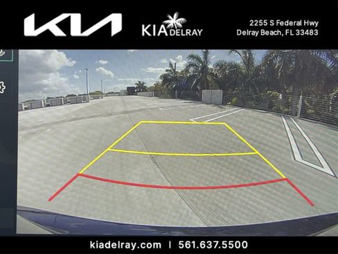 New 2026 Kia K5 GT-Line w/ GT-Line Premium Package FWD image 22