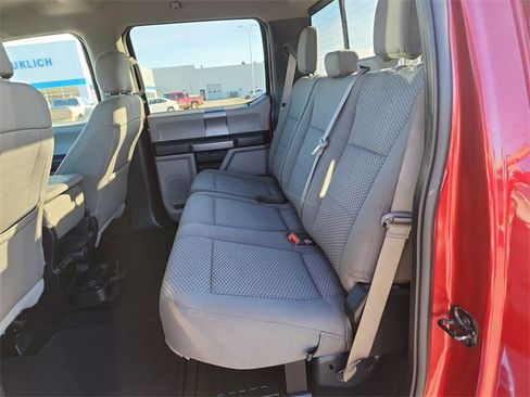 Used 2019 Ford F250 XLT w/ XLT Premium Package image 22