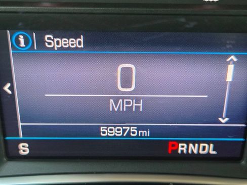 Used 2023 Chevrolet Equinox LT FWD image 28