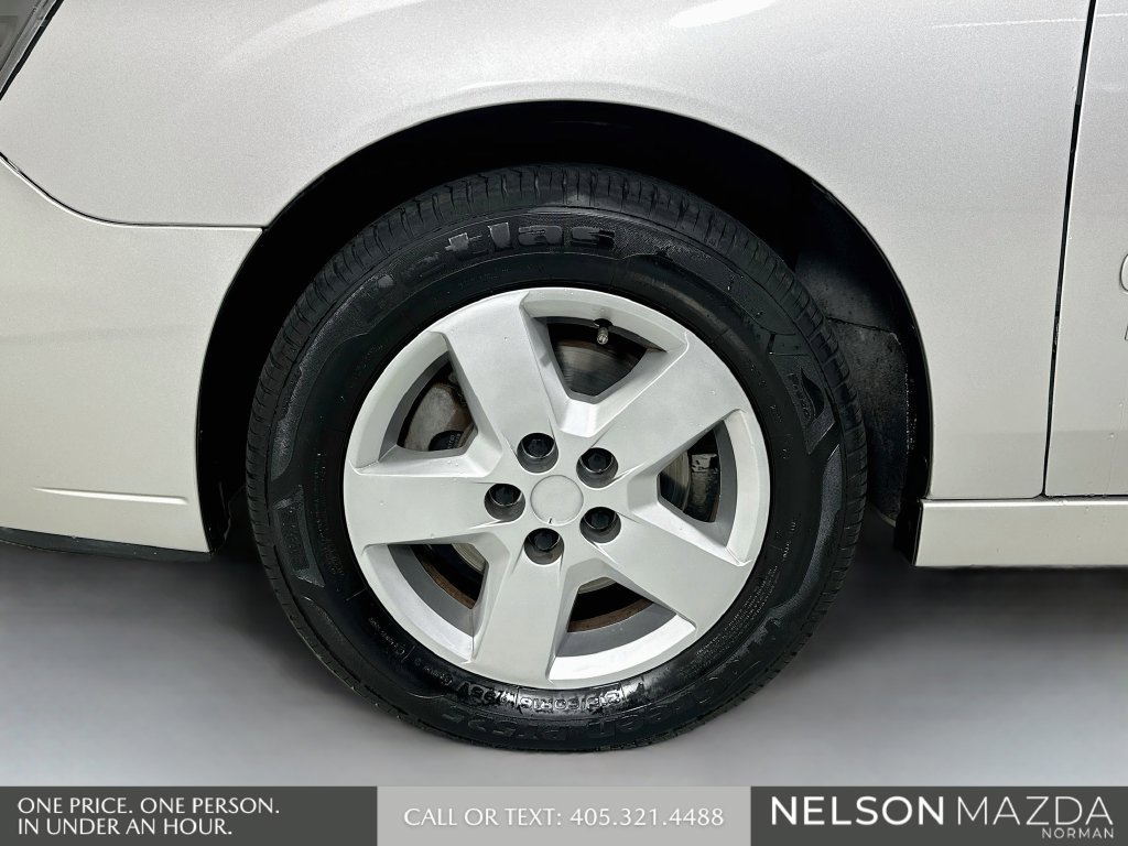 Used 2006 Chevrolet Malibu LT w/ Front Seating Package FWD image 29