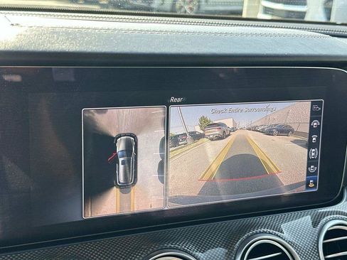Used 2018 Mercedes-Benz E 63 AMG S image 13
