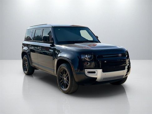 Used 2024 Land Rover Defender 110 S image 3