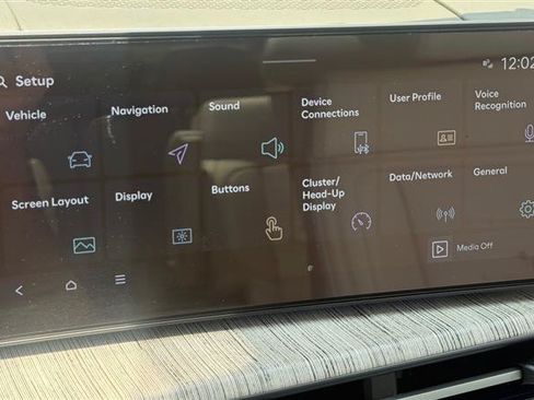 Used 2024 Hyundai Santa Fe Calligraphy AWD/4WD image 30
