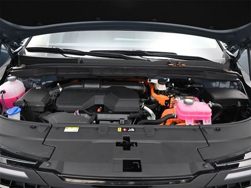 New 2026 Kia Carnival SX Prestige image 13