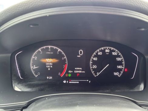 Certified 2023 Honda Civic Sport image 25