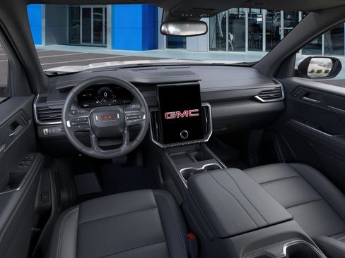 New 2025 GMC Acadia Elevation w/ Elevation Premium Package image 39