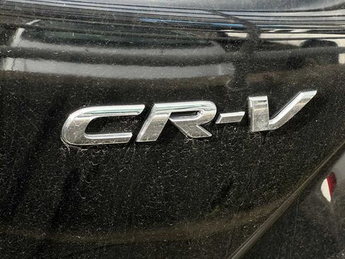 Used 2019 Honda CR-V EX-L image 9