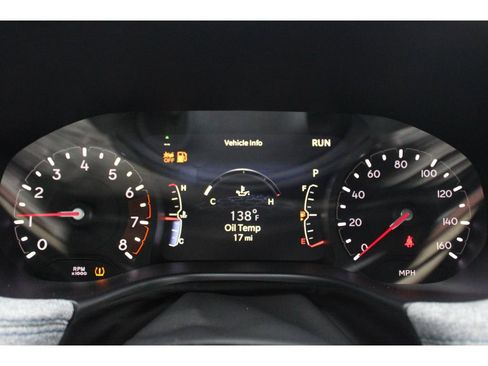 New 2026 Jeep Compass Latitude image 15