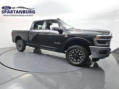 Used 2026 RAM 2500 Limited