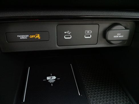 Certified 2026 Honda CR-V EX-L image 29