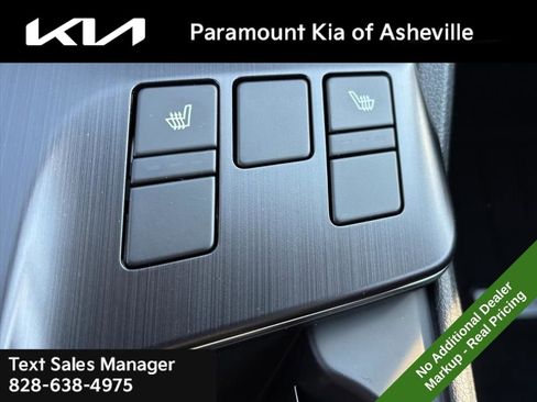 New 2026 Kia Sportage S image 14