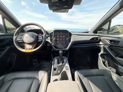 Certified 2024 Subaru Crosstrek 2.5i Wilderness w/ Crosstrek Mirror Package AWD/4WD image 12