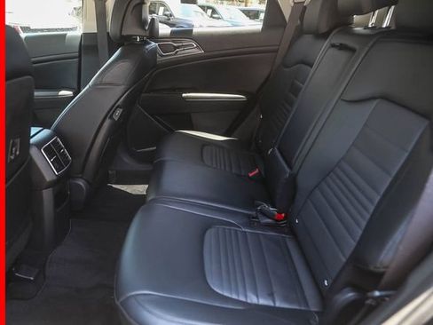 Certified 2023 Kia Sportage SX FWD image 19