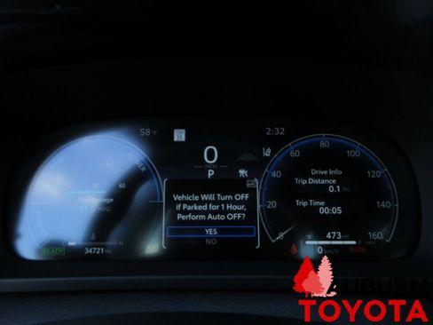 Certified 2024 Toyota Crown Limited image 13