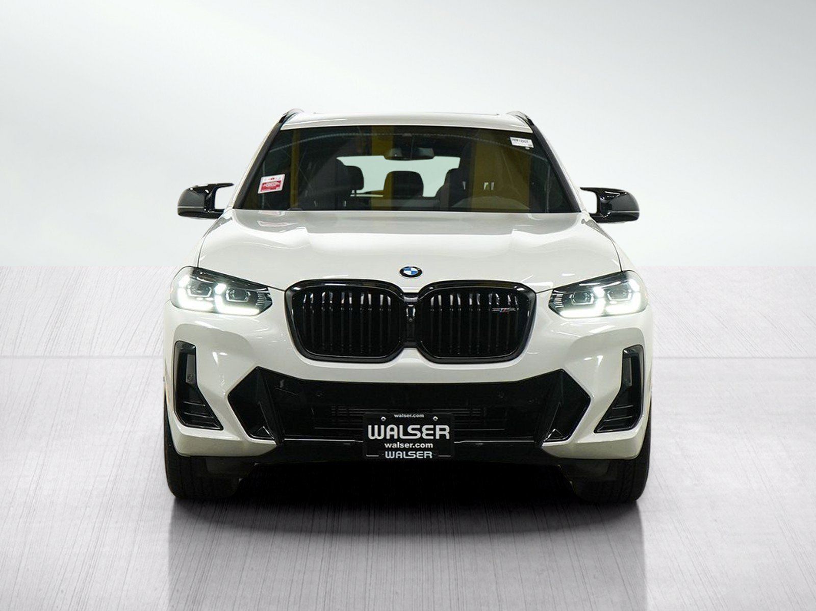 Used 2024 BMW X3 M40i w/ Premium Package AWD/4WD image 8