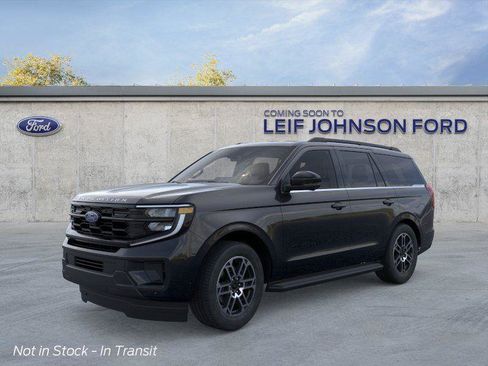 New 2026 Ford Expedition Active image 1