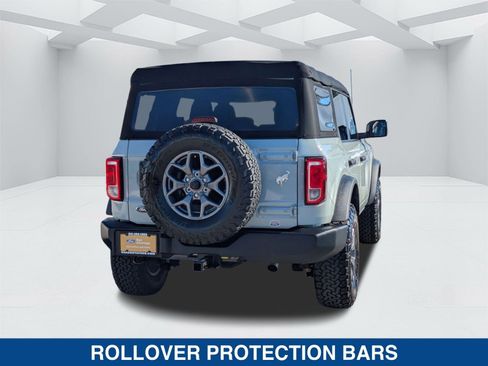 Certified 2023 Ford Bronco Big Bend image 4