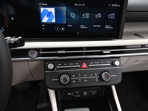 New 2026 Hyundai Tucson SE AWD/4WD image 19