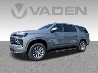 New 2026 Chevrolet Suburban LT w/ Comfort Package RWD video 2