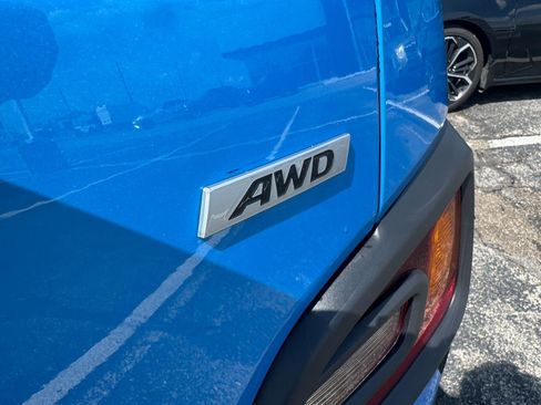 Used 2018 Hyundai Kona SE AWD/4WD image 51