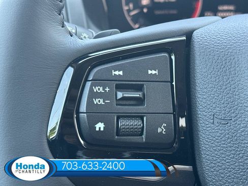 New 2026 Honda Odyssey EX-L image 12