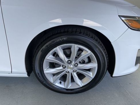 Used 2024 Chevrolet Malibu LT image 14