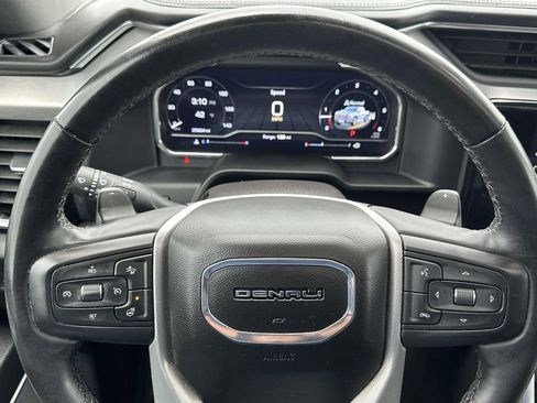 Used 2024 GMC Sierra 1500 Denali w/ Denali Reserve Package image 26