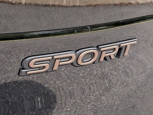 Certified 2026 Subaru Forester Sport w/ Sport Package AWD/4WD image 33