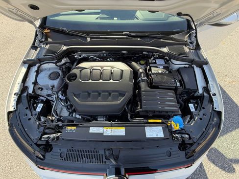 New 2026 Volkswagen Golf SE image 16