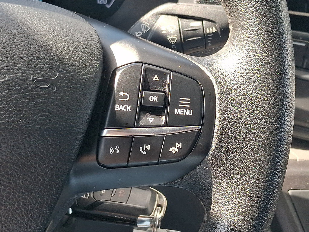 Used 2025 Ford Transit 250 Low Roof w/ Exterior Upgrade Package RWD image 20