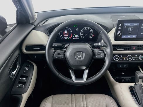 Used 2026 Honda HR-V EX-L image 18
