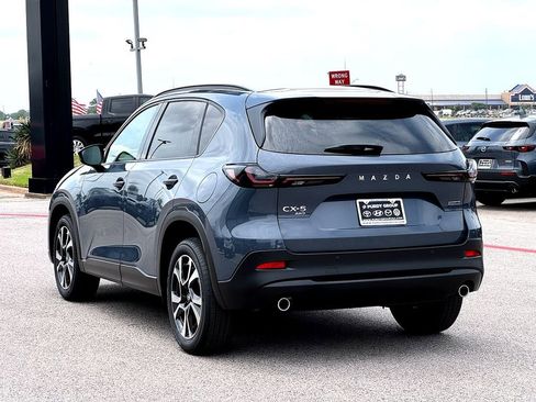 New 2026 MAZDA CX-5 Preferred AWD/4WD image 6