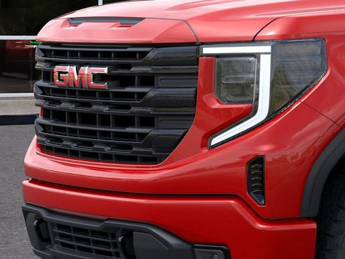 New 2026 GMC Sierra 1500 Elevation w/ Elevation Select Package image 13