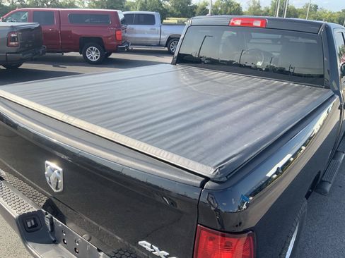 Used 2016 RAM 1500 Tradesman w/ Popular Equipment Group AWD/4WD image 14
