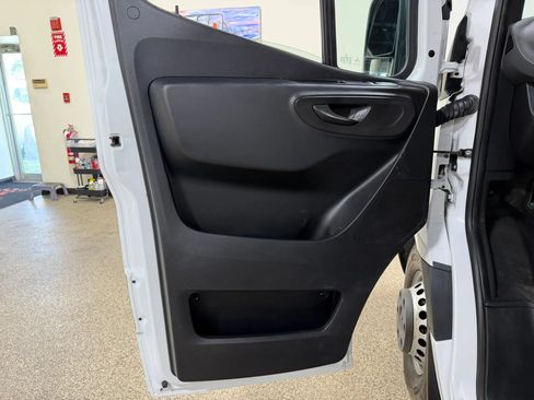 Used 2021 Mercedes-Benz Sprinter 3500 image 14