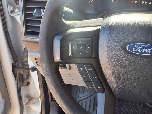 Used 2020 Ford F150 XL w/ XL Power Equipment Group image 5