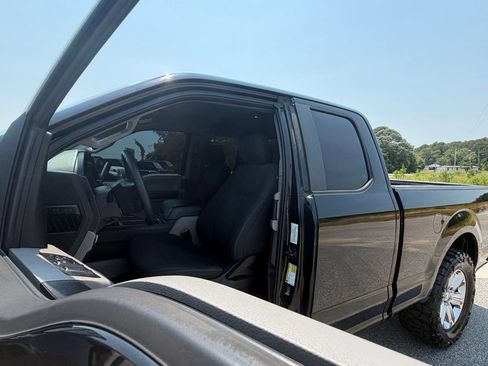 Used 2018 Ford F150 XL w/ Equipment Group 101A Mid AWD/4WD image 29