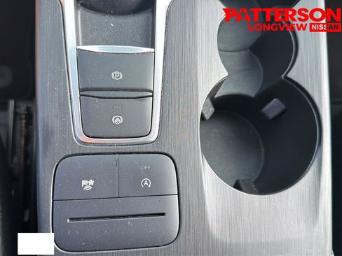 Used 2025 Ford Escape ST-Line AWD/4WD image 11